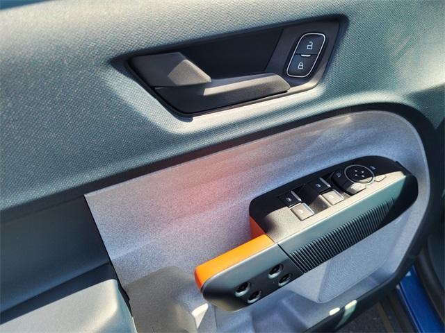 new 2026 Ford Maverick car