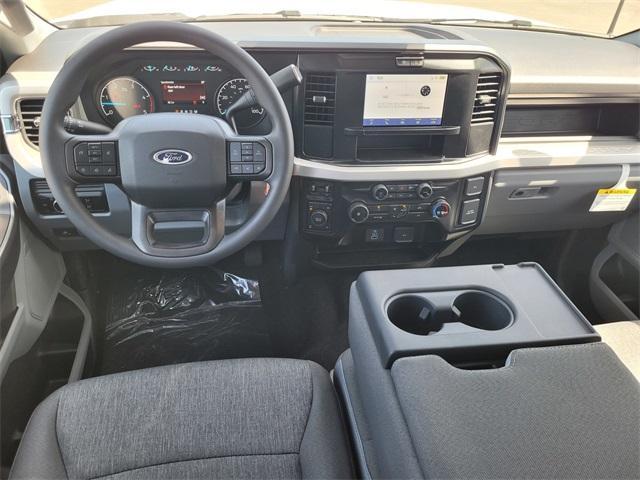 new 2026 Ford F-250 car