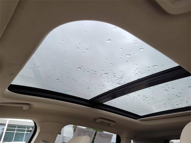 used 2016 Lincoln MKX car, priced at $18,861