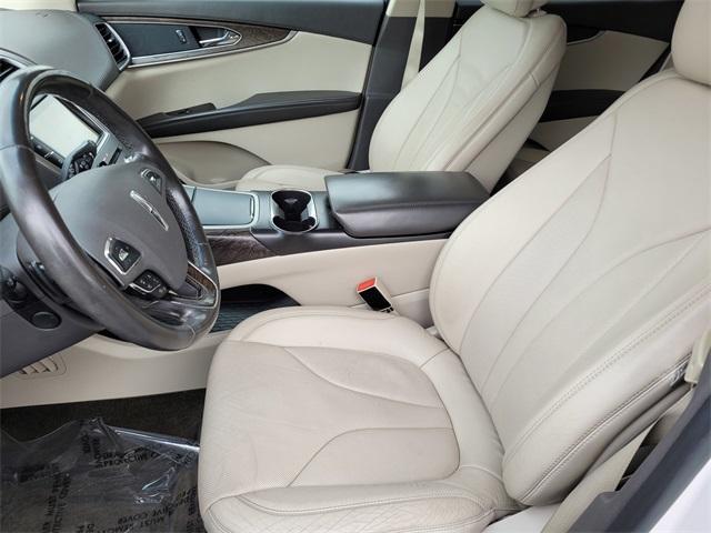 used 2016 Lincoln MKX car, priced at $18,861