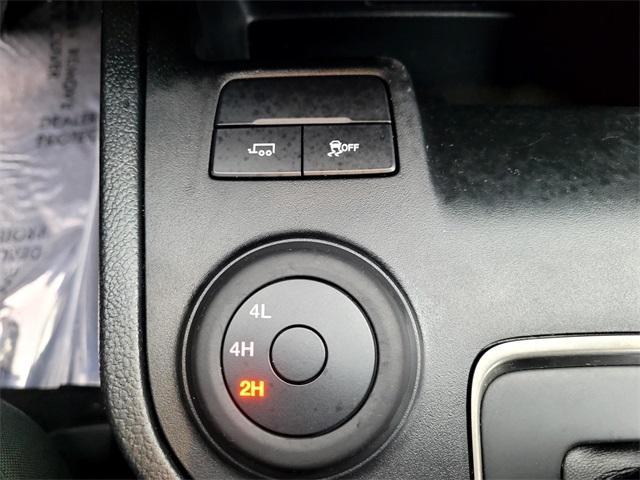 used 2022 Ford Ranger car, priced at $28,008