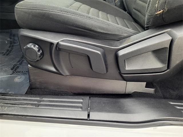 used 2022 Ford Ranger car, priced at $28,008