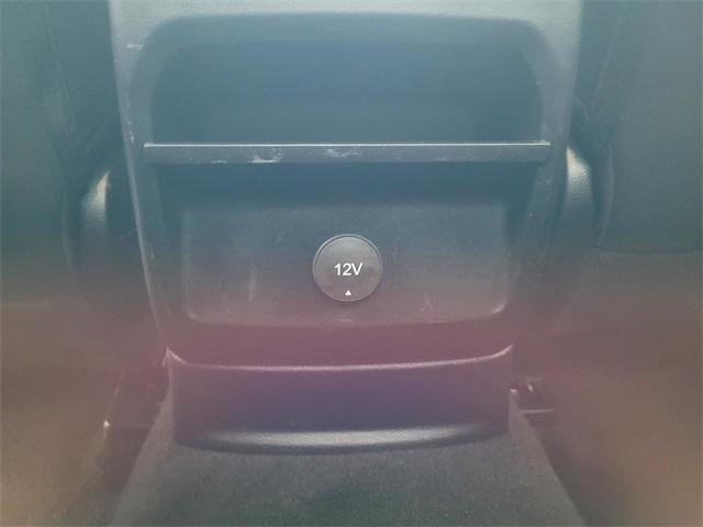 used 2022 Ford Ranger car, priced at $28,008