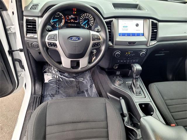 used 2022 Ford Ranger car, priced at $28,008