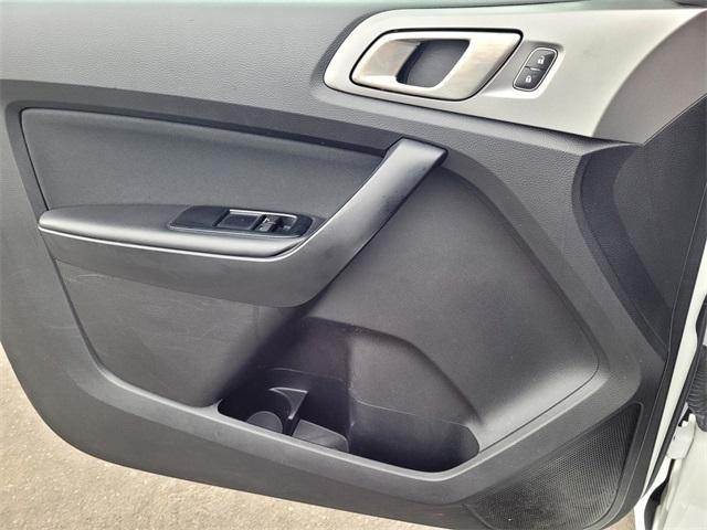 used 2022 Ford Ranger car, priced at $28,008