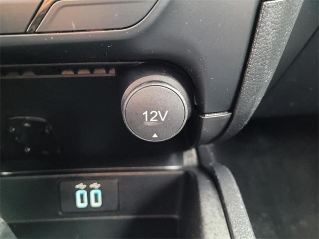 used 2022 Ford Ranger car, priced at $28,008