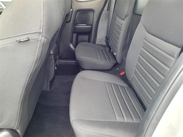 used 2022 Ford Ranger car, priced at $28,008