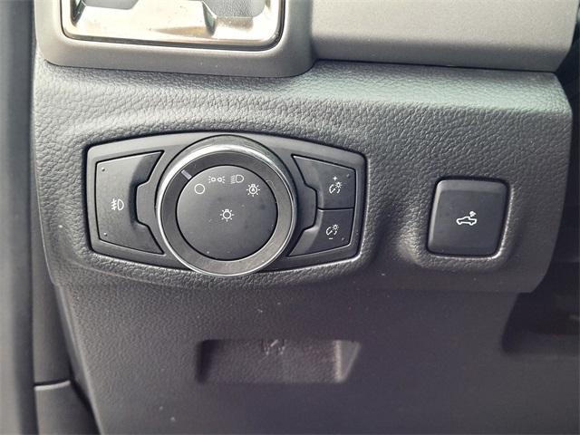 used 2022 Ford Ranger car, priced at $28,008
