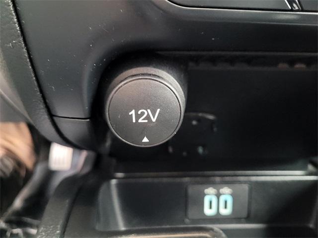 used 2022 Ford Ranger car, priced at $28,008