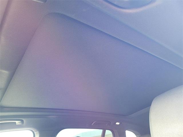 used 2020 BMW X5 car, priced at $26,888