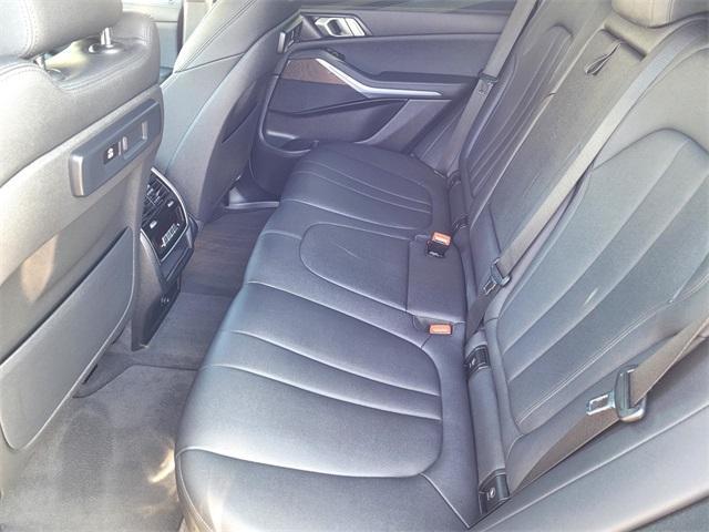 used 2020 BMW X5 car, priced at $26,888