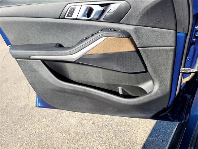 used 2020 BMW X5 car, priced at $26,888