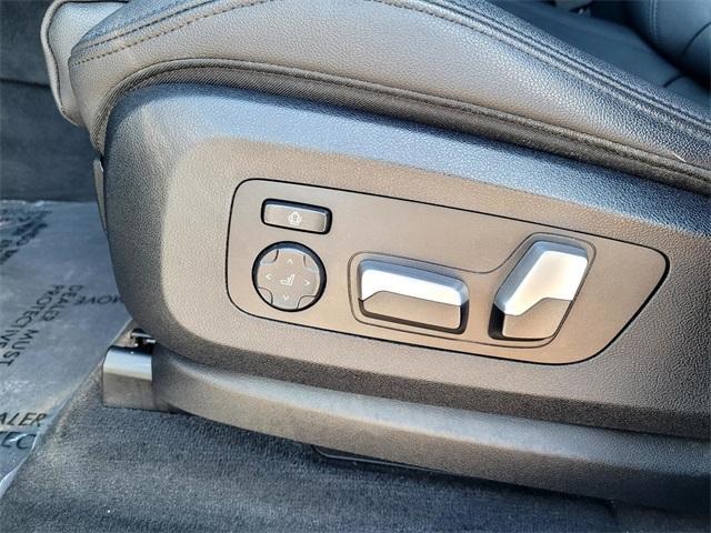 used 2020 BMW X5 car, priced at $26,888