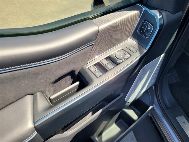 new 2026 Ford F-250 car