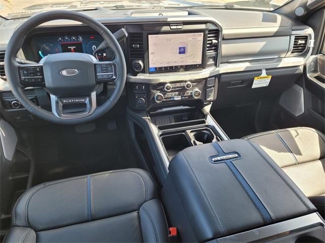 new 2026 Ford F-250 car