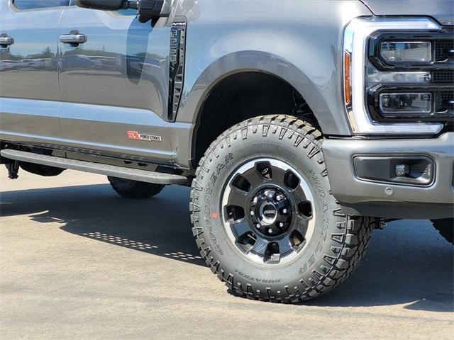 new 2026 Ford F-250 car