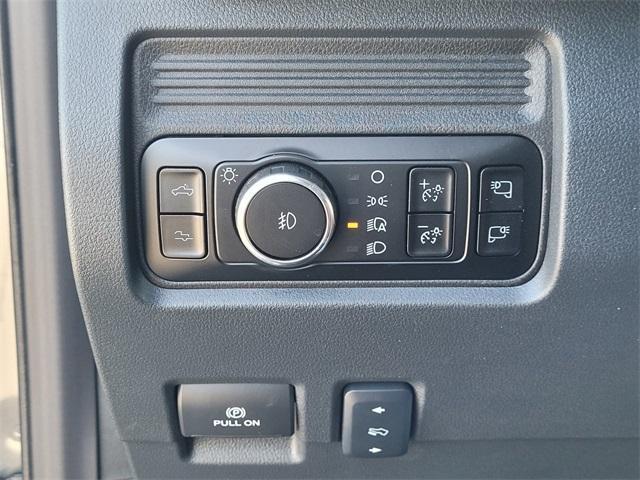 new 2026 Ford F-250 car