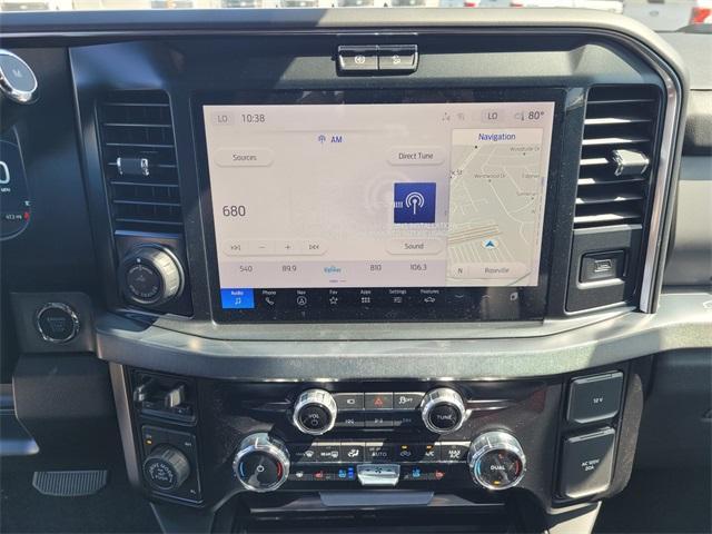 new 2026 Ford F-250 car