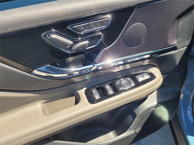 new 2025 Lincoln Corsair car, priced at $61,520