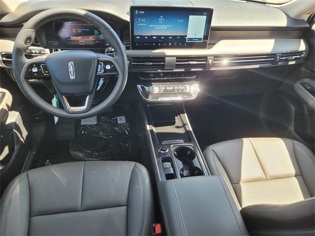 new 2025 Lincoln Corsair car, priced at $61,520