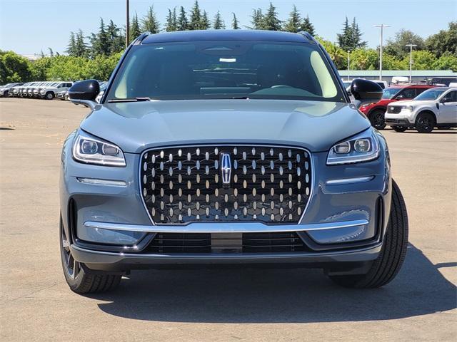 new 2025 Lincoln Corsair car, priced at $61,520