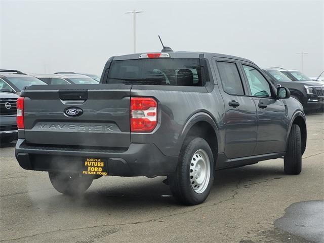 new 2026 Ford Maverick car