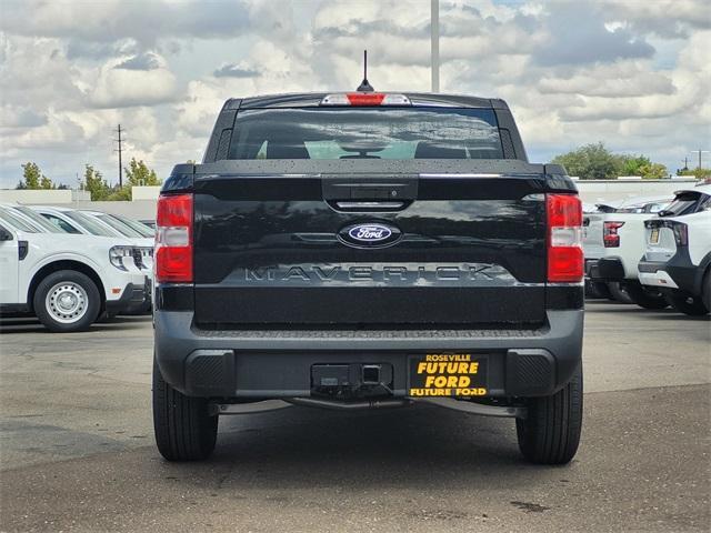 new 2025 Ford Maverick car, priced at $28,840