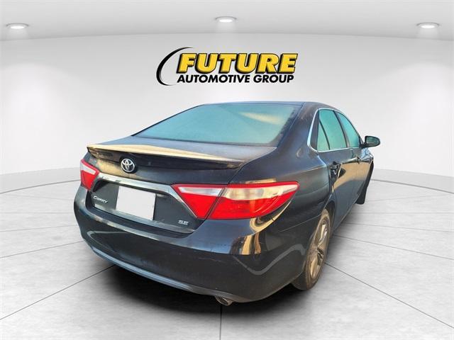 used 2016 Toyota Camry car, priced at $17,888