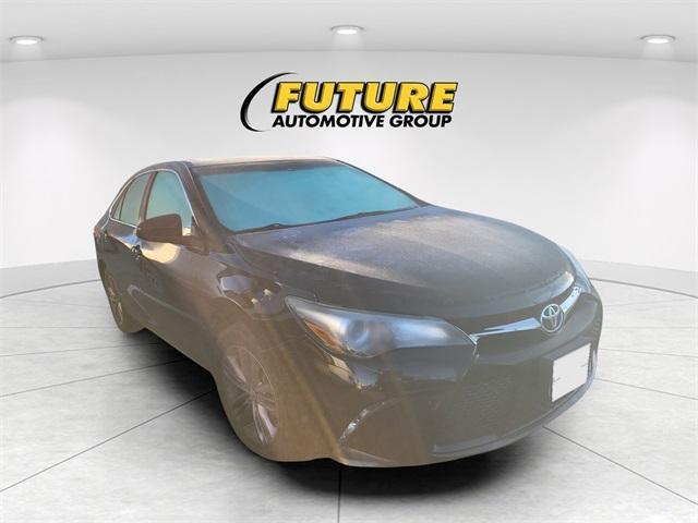 used 2016 Toyota Camry car, priced at $17,888