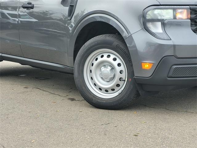 new 2026 Ford Maverick car