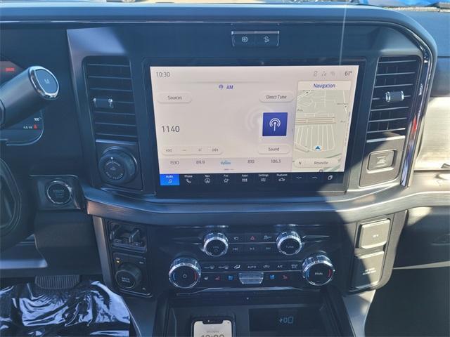 new 2026 Ford F-250 car