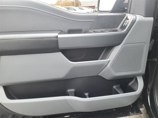 used 2024 Ford F-150 car, priced at $42,008