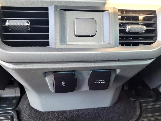 used 2022 Ford F-150 car, priced at $32,888