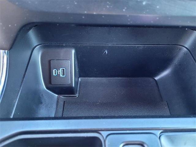 used 2022 Ford F-150 car, priced at $32,888