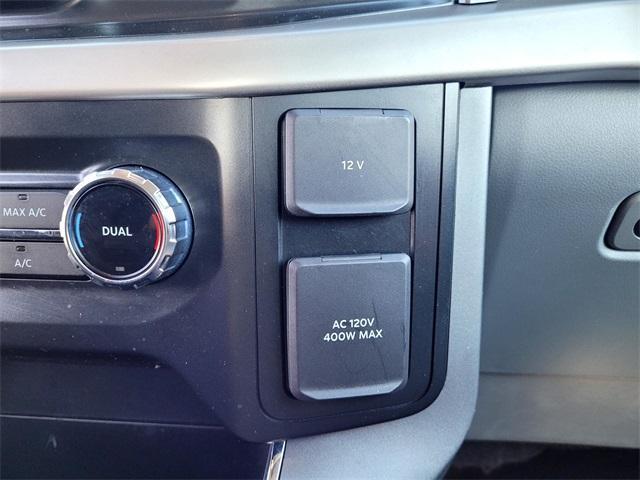 used 2022 Ford F-150 car, priced at $32,888