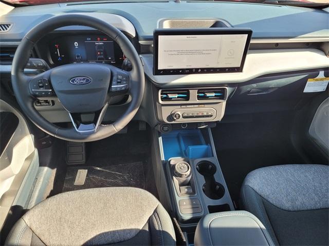 new 2026 Ford Maverick car