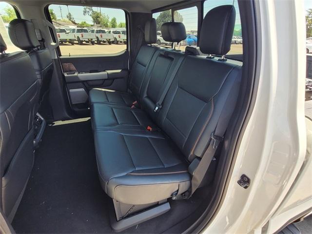 new 2025 Ford F-350 car, priced at $86,508