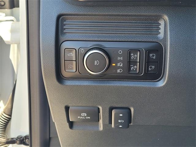 new 2025 Ford F-350 car, priced at $86,508