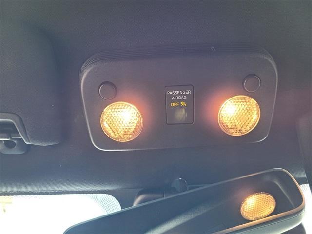 used 2021 Ford Mustang car, priced at $22,997