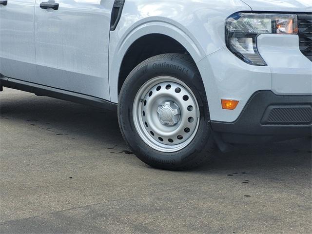 new 2026 Ford Maverick car