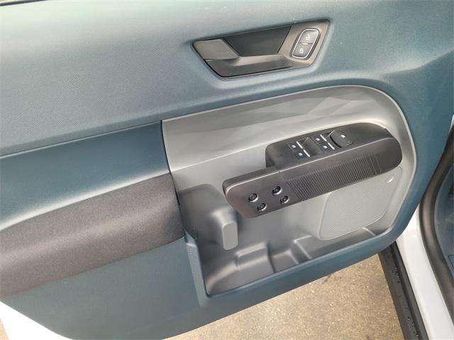 new 2026 Ford Maverick car