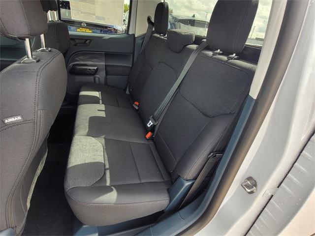 new 2026 Ford Maverick car