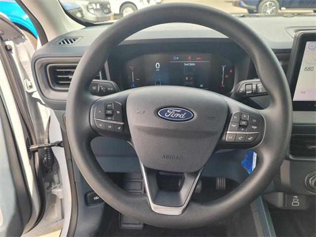 new 2026 Ford Maverick car