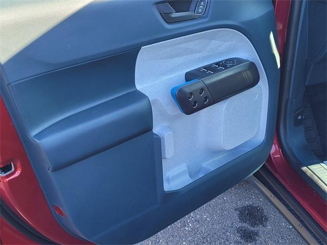 new 2026 Ford Maverick car