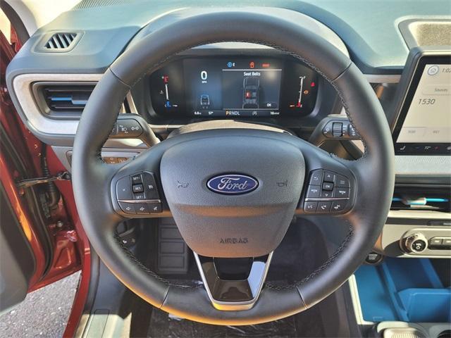 new 2026 Ford Maverick car