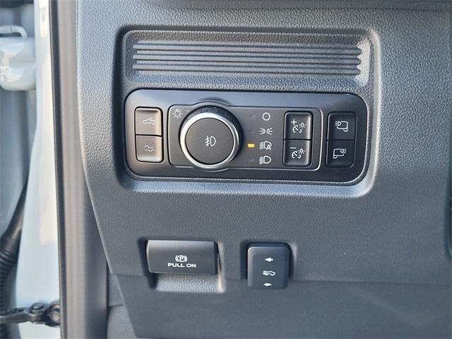 new 2026 Ford F-350 car