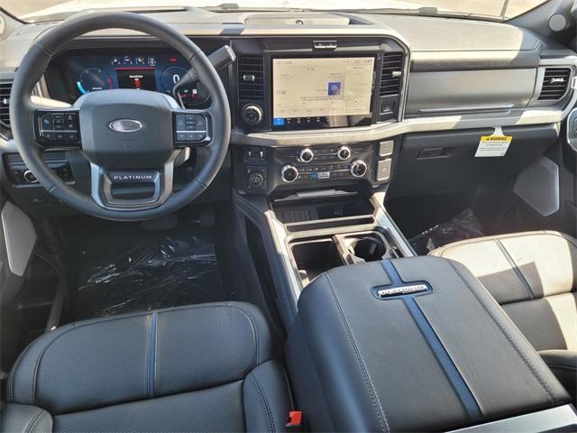 new 2026 Ford F-350 car