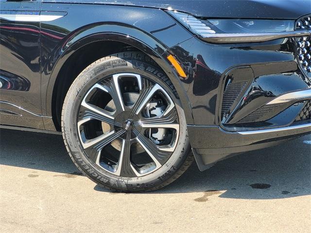 new 2026 Lincoln Nautilus car
