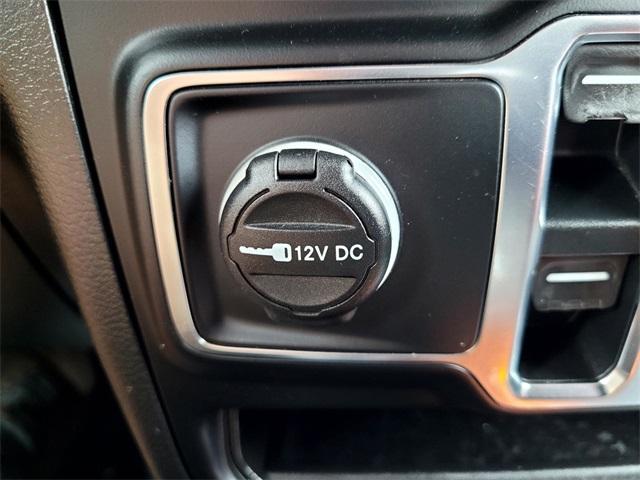 used 2021 Jeep Gladiator car, priced at $23,888