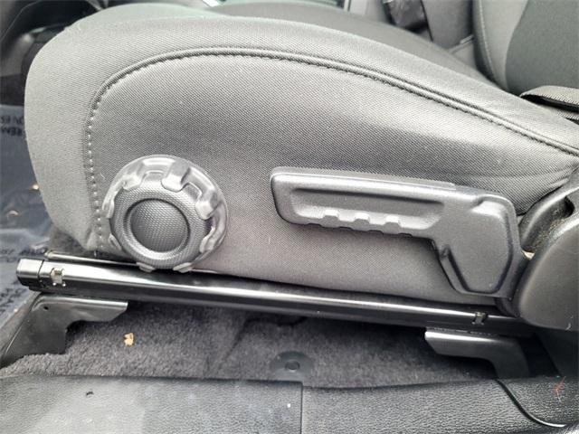 used 2021 Jeep Gladiator car, priced at $23,888